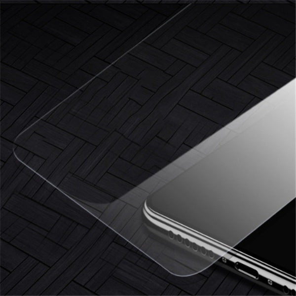 iPhone tempered glass screen protector, view 4