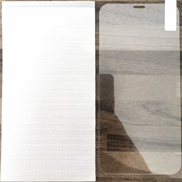 iPhone tempered glass screen protector, view 11