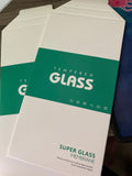 iPhone tempered glass screen protector, view 10