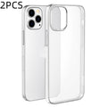 Clear TPU phone case for iPhone, view 5