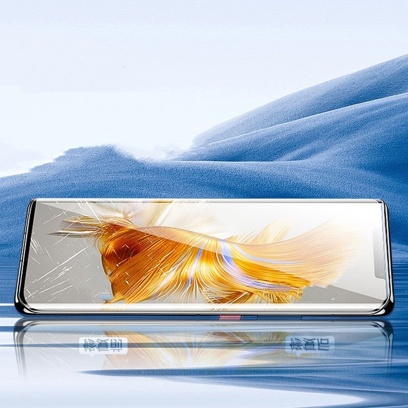 Huawei Mate 60 TPU screen protector, view 4