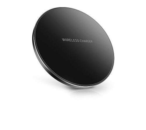 Qi wireless charging pad, view 6