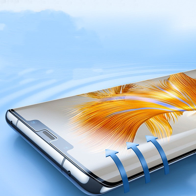 Huawei Mate 60 TPU screen protector, view 2