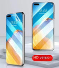 Samsung Galaxy TPU screen protector, view 10